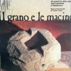 1994 il grano e la macine castel tirolo