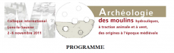 programme Lons le Saunier 2011