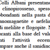 Colli albani 2 leucitite innoc1999