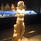 Musée Almerìa - Bacchus