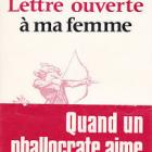 Wolinski 1978 lettre a ma femme